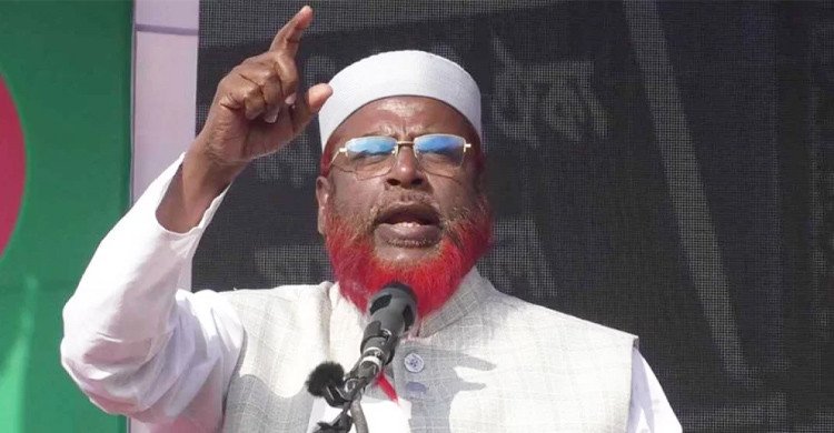 চাকরিতে মেধার দরকার নেই, বিএনপির পদ থাকলেই যোগ্যতা: গোলাম পরওয়ার